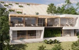 Villa in Costa de la Calma - Captura5
