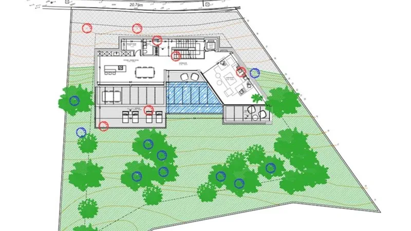 Villa in Costa de la Calma - Captura6