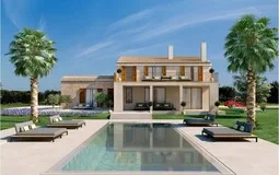 Villa in Llucmajor - Captura