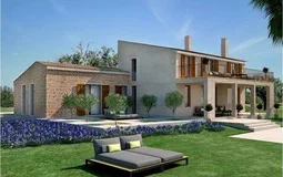 Villa in Llucmajor - Captura2