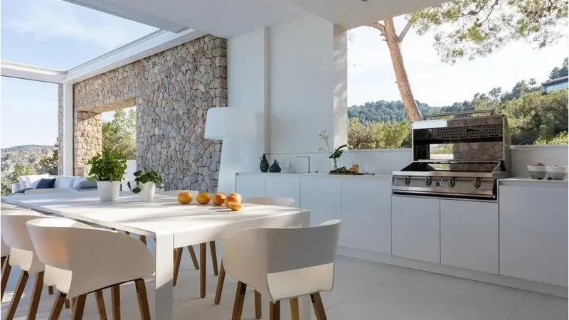 Villa in Son Vida - Captura7