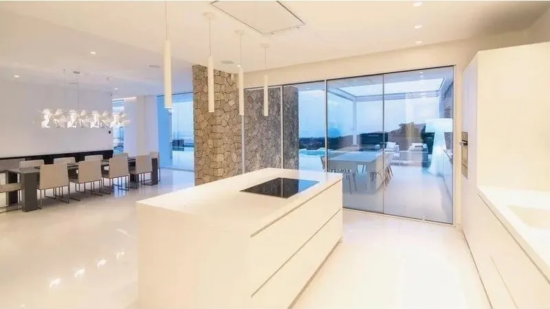 Villa in Son Vida - Captura8