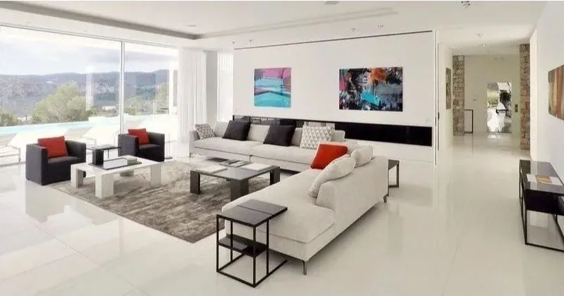 Villa in Son Vida - Captura10