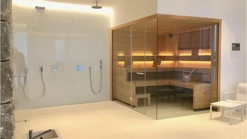 Villa in Son Vida - Captura12