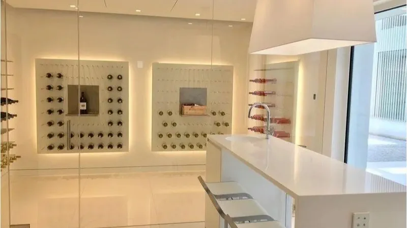 Villa in Son Vida - Captura13