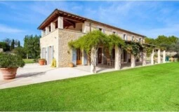Finca in Calvià Village - Captura