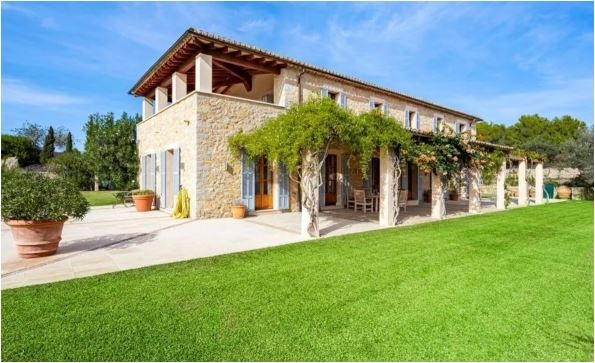 Finca in Calvià Village - Captura