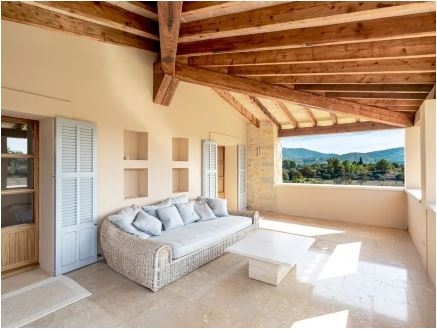 Finca in Calvià Village - Captura7