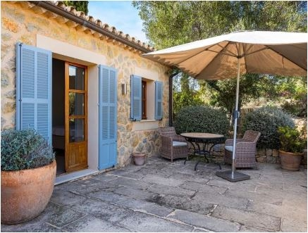 Finca in Calvià Village - Captura12