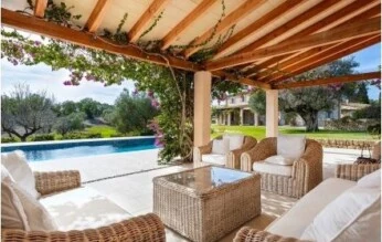 Finca in Calvià Village - Captura13