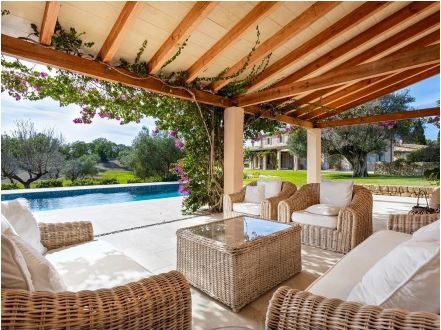 Finca in Calvià Village - Captura13