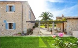 Finca in Calvià Village - Captura14