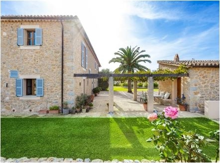 Finca in Calvià Village - Captura14