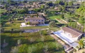 Finca in Calvià Village - Captura15