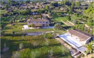 Finca in Calvià Village - Captura15