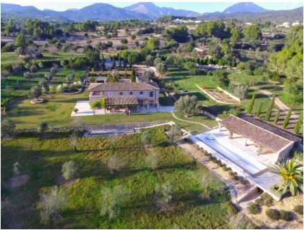 Finca in Calvià Village - Captura15