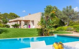 Finca in Calvià Village - Captura