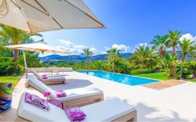 Finca in Calvià Village - Captura2