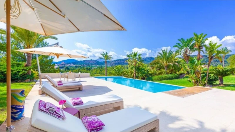 Finca in Calvià Village - Captura2