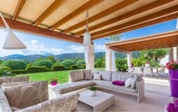 Finca in Calvià Village - Captura3