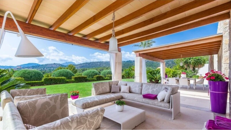 Finca in Calvià Village - Captura3