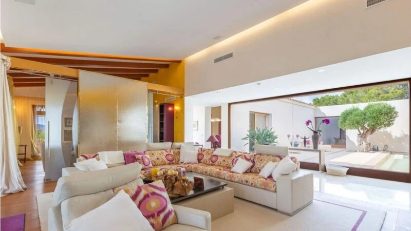 Finca in Calvià Village - Captura7