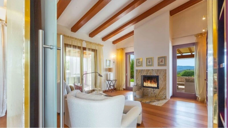 Finca in Calvià Village - Captura8