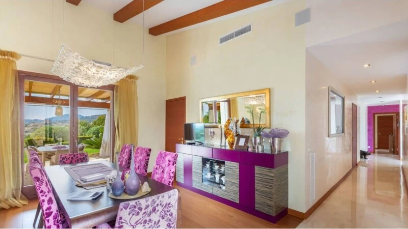 Finca in Calvià Village - Captura9