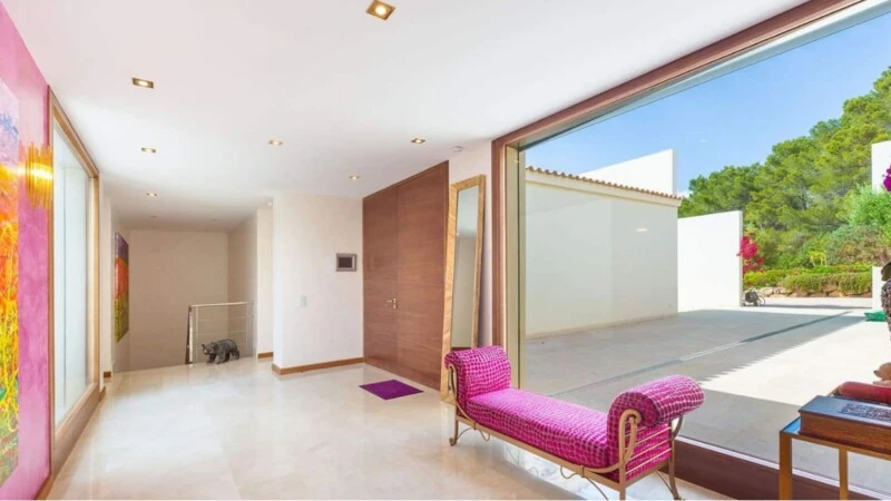 Finca in Calvià Village - Captura10