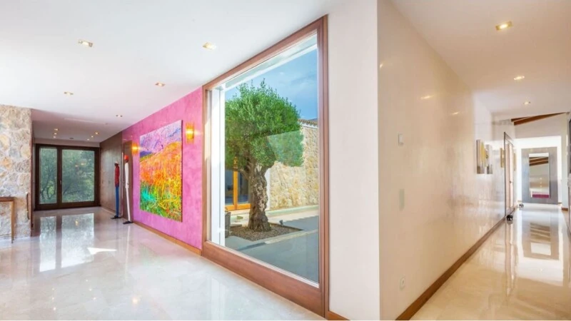 Finca in Calvià Village - Captura11