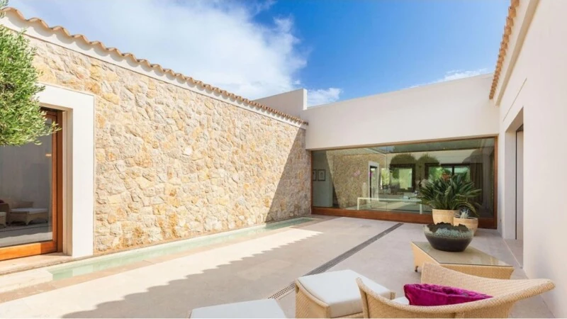 Finca in Calvià Village - Captura12