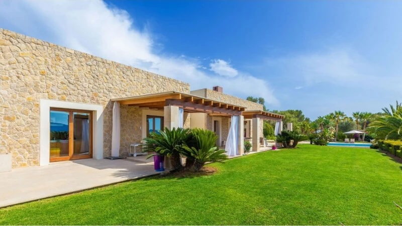 Finca in Calvià Village - Captura20