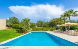 Finca in Calvià Village - Captura21