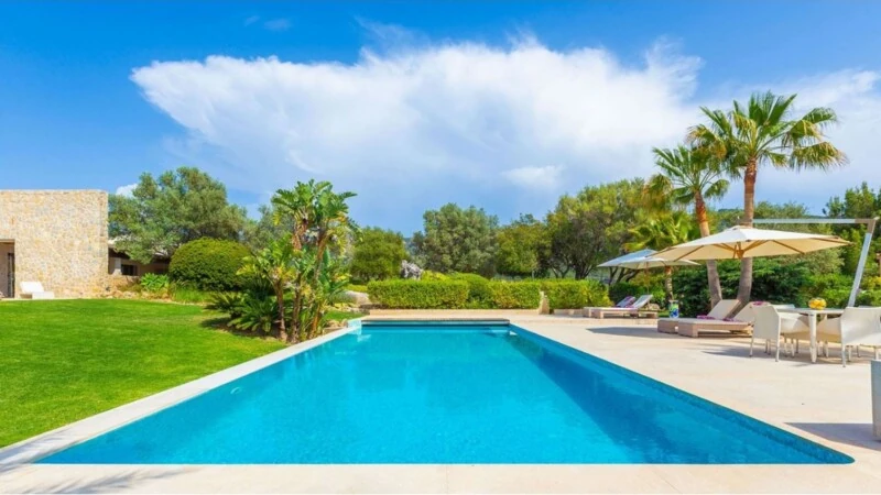 Finca in Calvià Village - Captura21