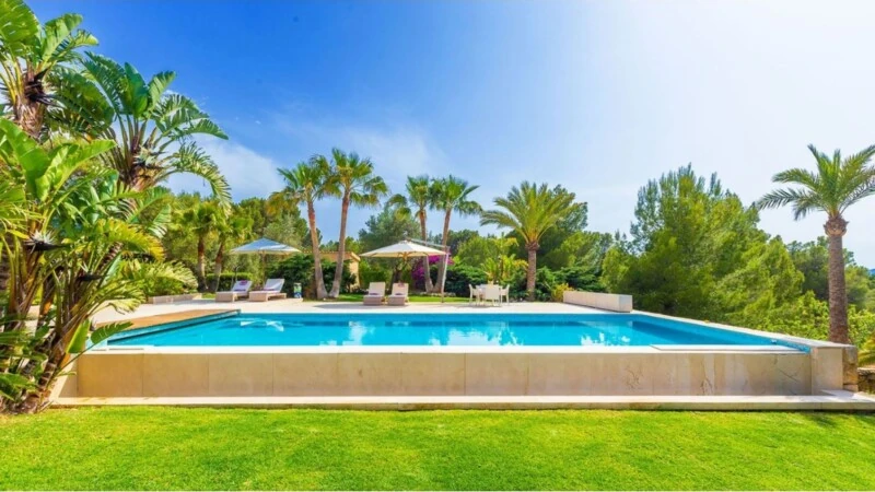 Finca in Calvià Village - Captura22