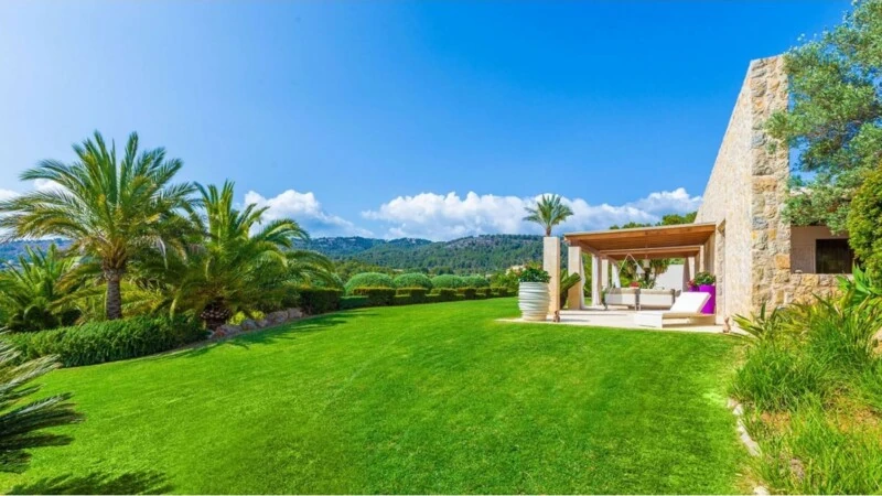 Finca in Calvià Village - Captura23