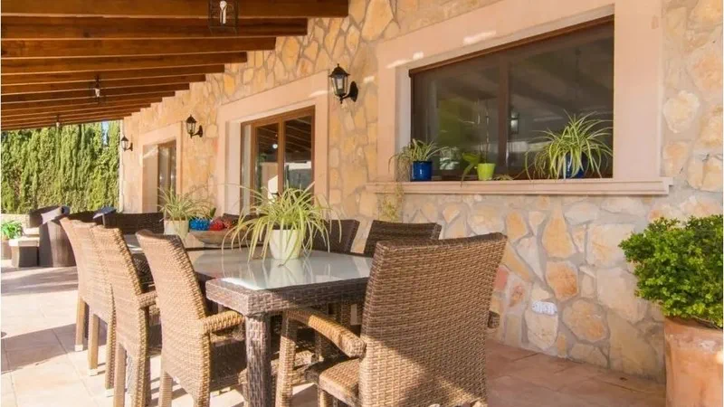 Finca in Inca - Captura4