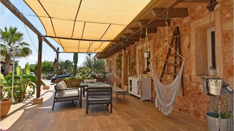 Finca in Llucmajor - Captura2