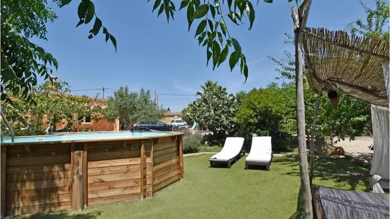 Finca in Llucmajor - Captura18