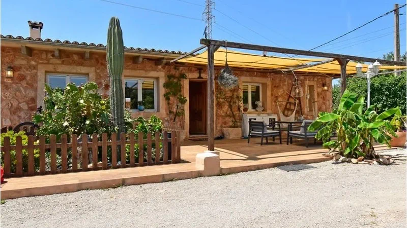Finca in Llucmajor - Captura20