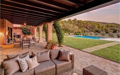 Finca in Calvià Village - Captura2