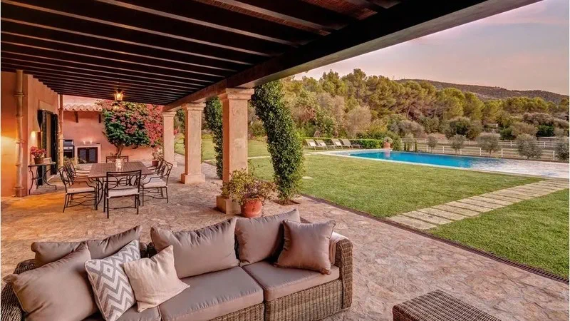 Finca in Calvià Village - Captura2