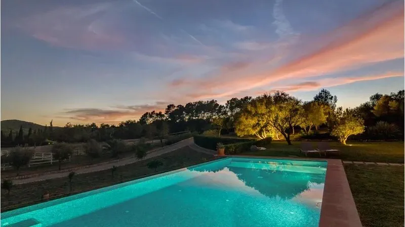 Finca in Calvià Village - Captura3