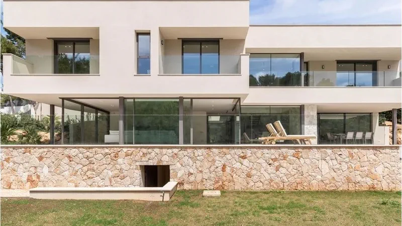Villa in Costa D´en Blanes - Captura2