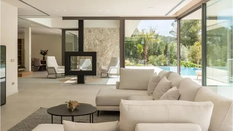 Villa in Costa D´en Blanes - Captura4