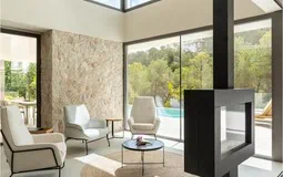 Villa in Costa D´en Blanes - Captura5