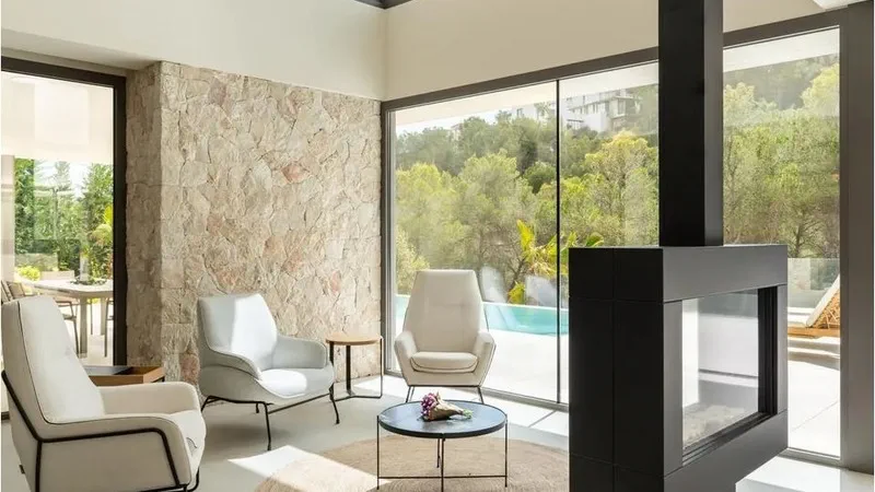 Villa in Costa D´en Blanes - Captura5