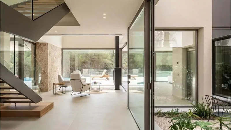 Villa in Costa D´en Blanes - Captura6