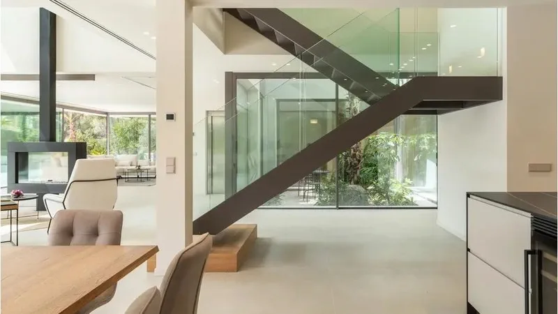Villa in Costa D´en Blanes - Captura7