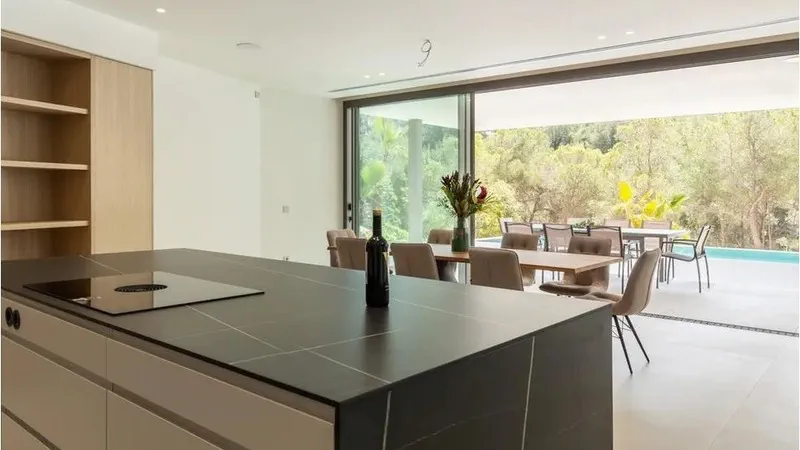 Villa in Costa D´en Blanes - Captura9